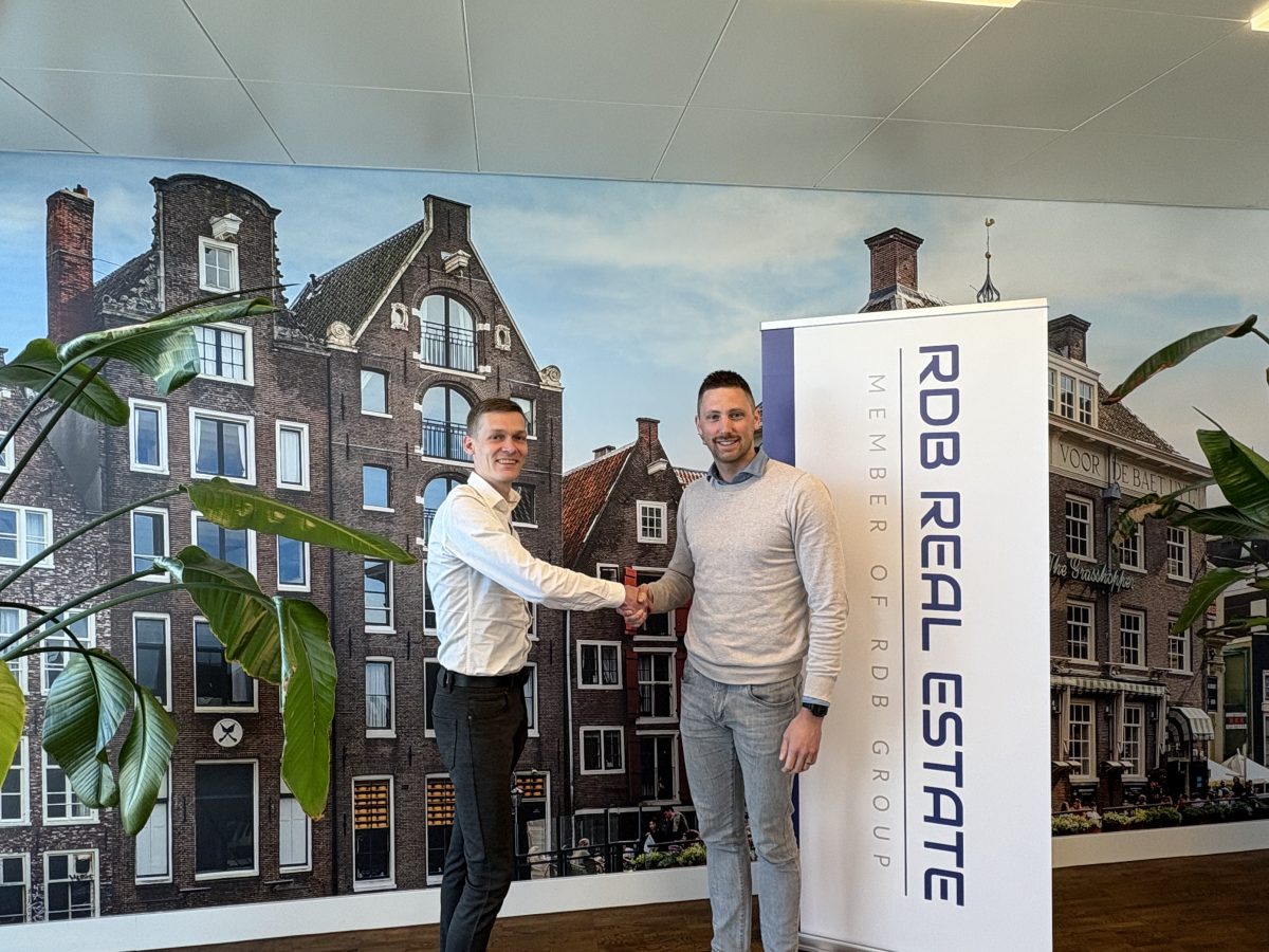 succesvolle uitbreiding in duitsland voor bloxs software met rdb real estate
