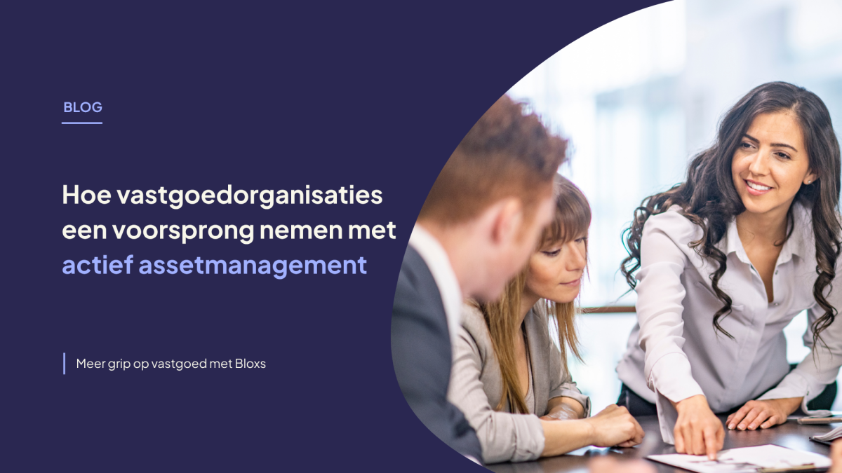 actief assetmanagement